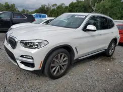 5UXTR7C52KLF32341 2019 BMW X3