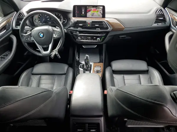 5UXTR7C52KLF32341 2019 BMW X3 - Image 8