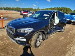 5UXTR7C52KLF32663 2019 BMW X3