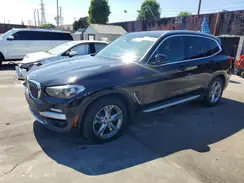 5UXTR7C52KLF32811 2019 BMW X3