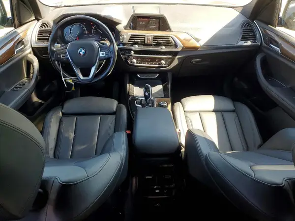 5UXTR7C52KLF32811 2019 BMW X3 - Image 8
