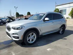 5UXTR7C52KLF32890 2019 BMW X3