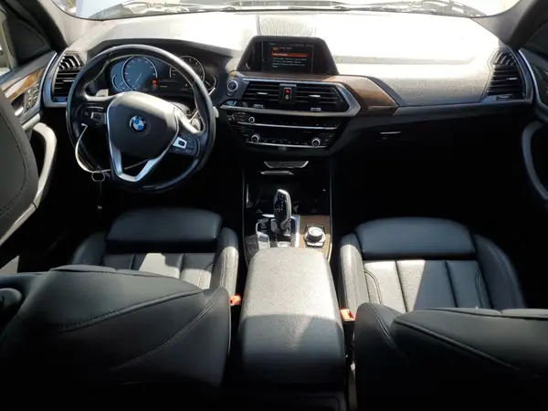 5UXTR7C52KLF32890 2019 BMW X3 - Image 8