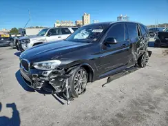 5UXTR7C52KLF33652 2019 BMW X3