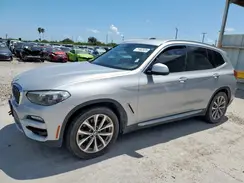 5UXTR7C52KLF33876 2019 BMW X3