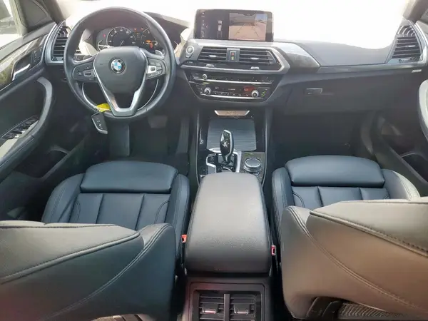 5UXTR7C52KLF33876 2019 BMW X3 - Image 8
