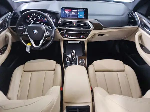 5UXTR7C52KLF34056 2019 BMW X3 - Image 8