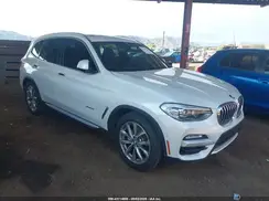 5UXTR7C52KLF34123 2019 BMW X3