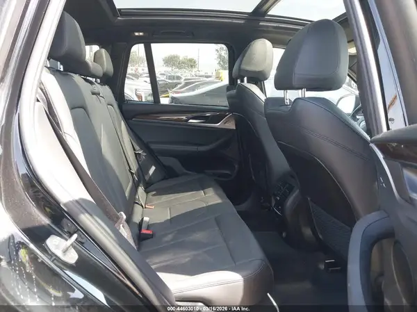 5UXTR7C52KLF34395 2019 BMW X3 - Image 8