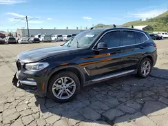 5UXTR7C52KLF34977 2019 BMW X3