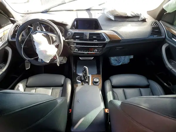 5UXTR7C52KLF34977 2019 BMW X3 - Image 8