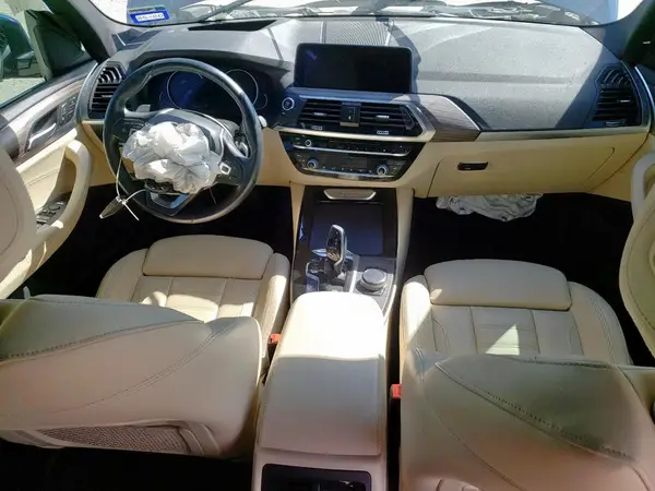 5UXTR7C52KLF35353 2019 BMW X3 - Image 8