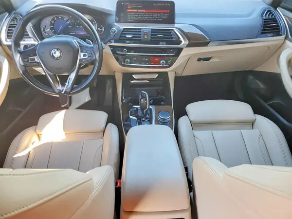 5UXTR7C52KLF35658 2019 BMW X3 - Image 8