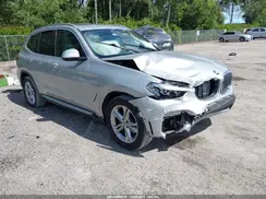 5UXTR7C52KLF35806 2019 BMW X3