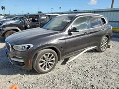 5UXTR7C52KLF36700 2019 BMW X3