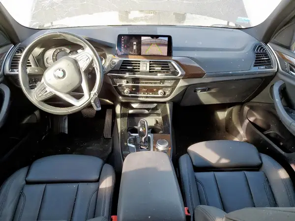 5UXTR7C52KLF36700 2019 BMW X3 - Image 8