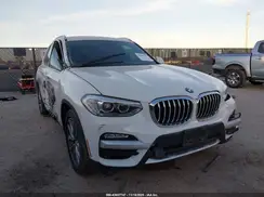 5UXTR7C52KLF36776 2019 BMW X3