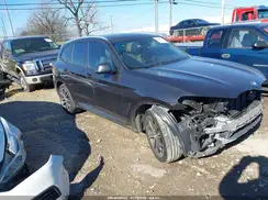 5UXTR7C52KLF37023 2019 BMW X3