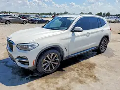 5UXTR7C52KLF37202 2019 BMW X3
