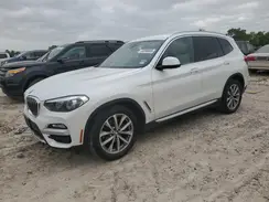 5UXTR7C52KLF37667 2019 BMW X3