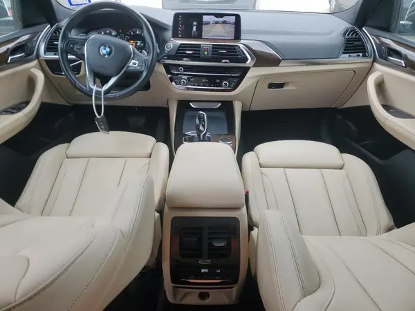 5UXTR7C52KLF37667 2019 BMW X3 - Image 8