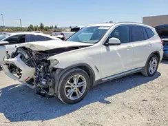 5UXTR7C52KLR38701 2019 BMW X3
