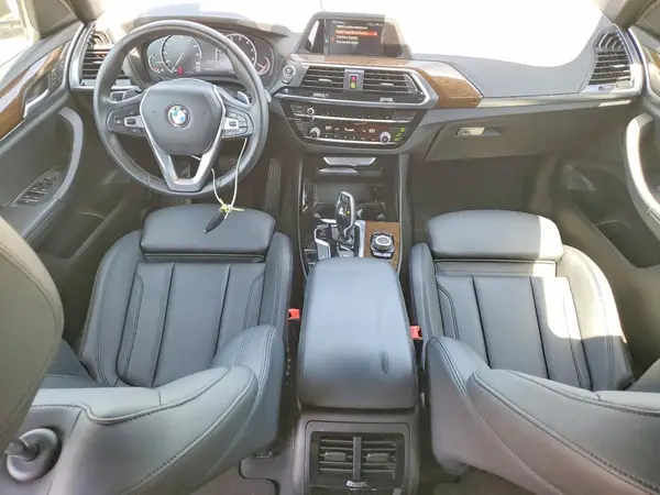5UXTR7C52KLR38701 2019 BMW X3 - Image 8