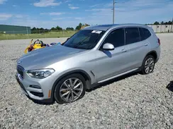 5UXTR7C52KLR38715 2019 BMW X3