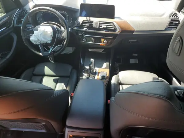 5UXTR7C52KLR38715 2019 BMW X3 - Image 8