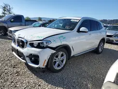 5UXTR7C52KLR38746 2019 BMW X3