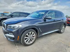 5UXTR7C52KLR39508 2019 BMW X3