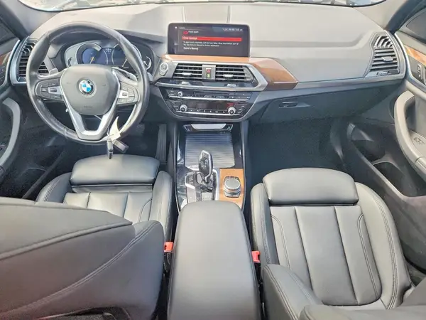 5UXTR7C52KLR39508 2019 BMW X3 - Image 8