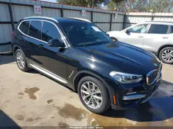 5UXTR7C52KLR39685 2019 BMW X3