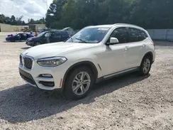5UXTR7C52KLR43817 2019 BMW X3