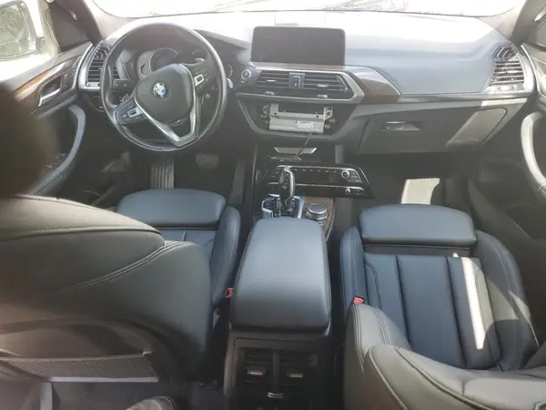 5UXTR7C52KLR43817 2019 BMW X3 - Image 8