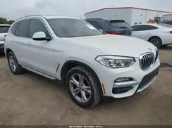 5UXTR7C52KLR43932 2019 BMW X3