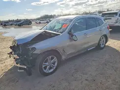 5UXTR7C52KLR44627 2019 BMW X3