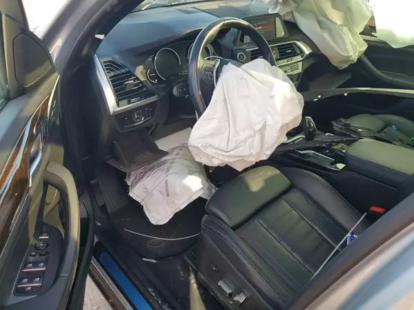 5UXTR7C52KLR44627 2019 BMW X3 - Image 8