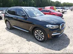 5UXTR7C52KLR44661 2019 BMW X3