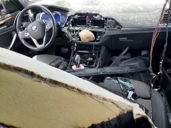 5UXTR7C52KLR45275 2019 BMW X3 - Image 8