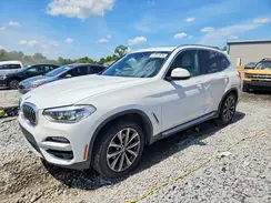 5UXTR7C52KLR45647 2019 BMW X3