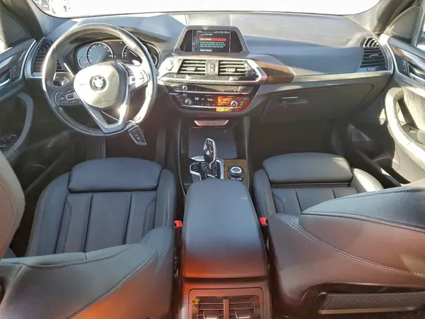 5UXTR7C52KLR45678 2019 BMW X3 - Image 8