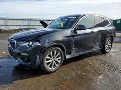 5UXTR7C52KLR45759 2019 BMW X3