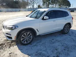 5UXTR7C52KLR45776 2019 BMW X3