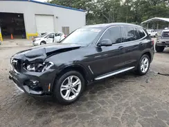 5UXTR7C52KLR46331 2019 BMW X3