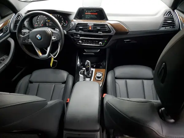 5UXTR7C52KLR46331 2019 BMW X3 - Image 8