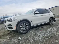5UXTR7C52KLR47494 2019 BMW X3
