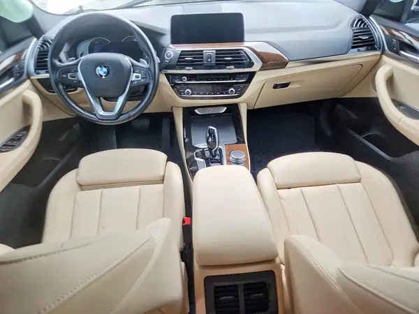 5UXTR7C52KLR47494 2019 BMW X3 - Image 8