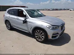 5UXTR7C52KLR47883 2019 BMW X3