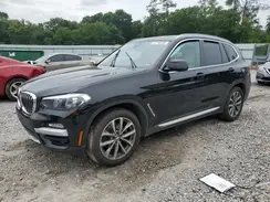 5UXTR7C52KLR47964 2019 BMW X3
